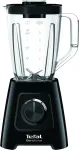 Tefal BlendForce II BL4208 blender 1.25 L Tabletop blender 600 W Black