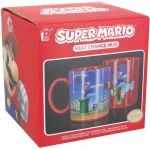 Paladone Super Mario Heat Change Mug