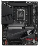Emaplaat GigaByte Z790 AORUS ELITE AX motherboard Intel Z790 LGA 1700 ATX