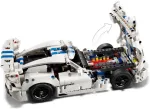 Lego TECHNIC 42234 Dodge Viper GTS-R Sports Car