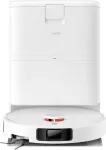 Tolmuimeja Xiaomi Robot Vacuum H50 Pro EU | Wet&Dry | 5200 mAh | 15000 Pa | White