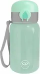 CoolPack veepudel 500ml, Hugo roheline
