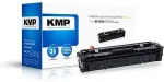 Tooner KMP Toner HP CF541X cyan 2500 S. H-T246CX remanufactured