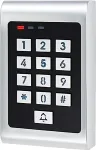 Noname Standalone Access Control with Keypad and Card Reader, 125KHz EM, Tuya, Wi-Fi