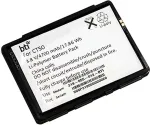 ORIGIN STORAGE BTI 1C BAT FOR HONEYWELL CT50 OEM: 318-055-008 318-055-016