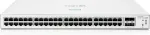 HP ENTERPRISE Aruba IOn 1830 48G 4SFP Switch
