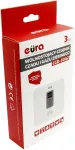 Eura S&uuml;sinikmonooksiidi ja maagaasi andur 2in1 CGD-50A2
