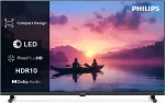 Teler PHILIPS HD Smart LED TV 32PHS6050/12