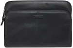 DBRAMANTE1928 Skagen Pro+ - MacBook Pro (2020)/Air (2020) 13" - Black