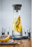 WMF Basic Water Carafe 1,0l gold