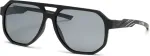PHILIPP PLEIN SPORT P&auml;ikeseprillid MEESTELE SSP014-61U28P (L&auml;&auml;ts/Sild/Taldrik) 61/15/135 mm)