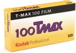 KODAK 1x5 TMX 100 120
