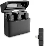 Viking M302/Lightning Wireless Microphone Set