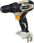 Batavia B.V. 18V Drill Driver - Without Battery and Charger in BMC