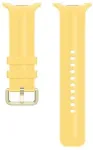 SAMSUNG Sport Band (S/M) for Galaxy Watch9 (Watch8) Yellow