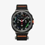 SPIGEN DuraPro Flex Band Black Fabric