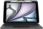 Targus Keyboard Case THZ967DE Versav black.Versavu.f.iPad Air