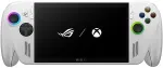 S&uuml;learvuti ASUS ROG Xbox Ally RC73YA-NH002W 7" FHD Touch Ryzen Z2 A 16GB/512GB SSD Win11 wei&szlig; Handheld