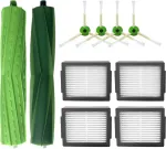 T6 POWER Accessory Kit for iRobot Roomba i3, i4, i5, i6, i7, i8