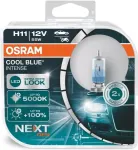 OSRAM Cool Blue Intense NextGen H11