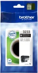 Tooner Brother Patrone LC-3233BK MFCJ1300DW/DCPJ1100DW