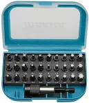 MAKITA P-73374 Bit Set 31pcs