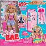 STYLE BAE Moenukk Dylan, 28 cm