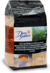 Dan Sukker Suhkur , pruun 750g
