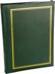 Victoria Collection Album B 10x15/100M-2 Classic, roheline
