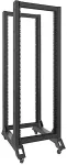 LANBERG OR01-6832-B Lanberg open rack 19