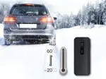 Xiaomi 70mai Rozrusznik PS06 Jump Starter Max Czarny