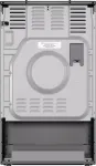 Pliit Gorenje Dujinė viryklė su elektrine orkaite GK5C60BJ