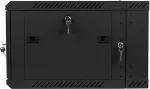 LANBERG WF02-6606-10B Lanberg wall-mount