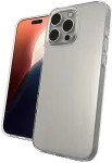 Zagg Crystal Palace Lite iPhone 16 Pro Max Transparent case