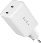 EPICO UltraBoost GaN 45W AC Adapter EA45 - White