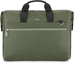 HAMA Ultimate laptop bag green 15,6-16,2 inches