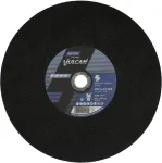 No name NORTON TARCZA.VULCAN 400 x 4.0 x 32mm A30S DO METALU /10szt.+1 GRATIS
