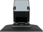 ELO TOUCH SYSTEMS 13IN REPLACEMENT STAND 02-SERIES DESKTOP MNTRS BLACK