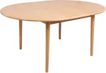 Home4you S&ouml;&ouml;gilaud TROYES D100+32xH75cm, tamm