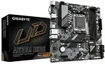 Emaplaat GigaByte A620M DS3H Motherboard - Supports AMD Ryzen 8000 CPUs, 5+2+2 Phases Digital VRM, up to 7600MHz DDR5 (OC), 1xPCIe 4.0 M.2, GbE LAN, USB 3.2 Gen 1
