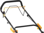 No name LAWN MOWER S531VHY BS750EXGRUNDER