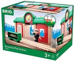 Ravensburger BRIO Talking Station - 33578