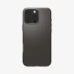 Spigen Thin Fit mobile phone case 17.5 cm (6.9") Cover Grey