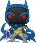 FUNKO POP! Vinyl figuur: DC - Knightfall Batman