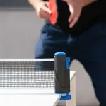 Schildkrot Donic Schildkr&ouml;t 808334 table tennis equipment Black, Blue