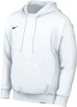 Nike Bluza męska Dri-FIT Standard Issue Pull Over Hoodie biała FD7734 100 XL