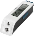 ANSMANN Comfort Check Battery Tester 1900-0110