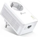 TP-Link v&otilde;rgulaiendi adapter Powerline AV1000 Gigabit TL-PA7017P