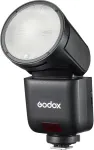 Godox v&auml;lk V1 Mid OM Systemile/Panasonicule