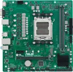 Emaplaat ASUS PRO A620M-DASH-CSM (AMD,AM5,DDR5,mATX)